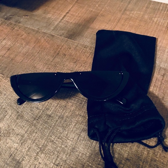 Sunglasses retro - Picture 2 of 4